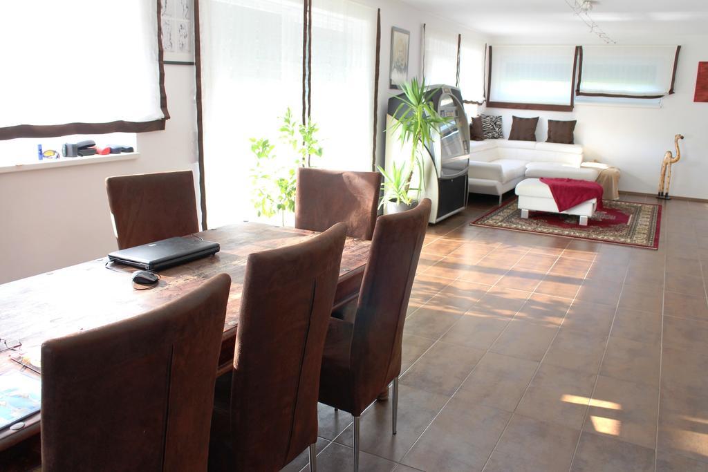 Villa Relax Am See Bodensdorf Szoba fotó