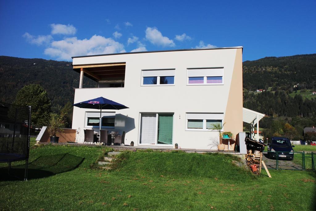 Villa Relax Am See Bodensdorf Szoba fotó