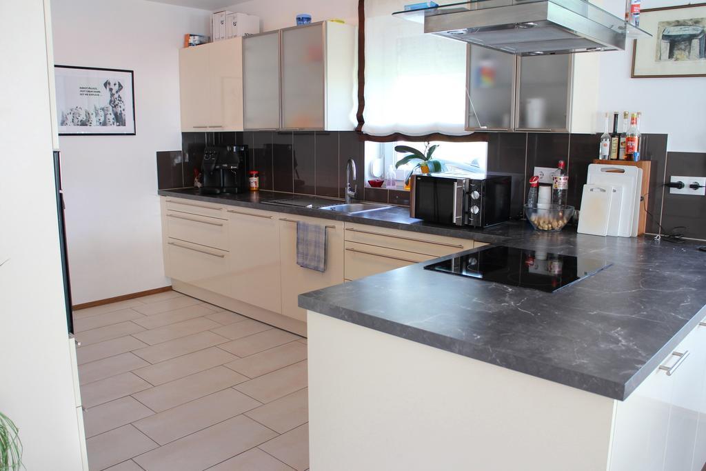 Villa Relax Am See Bodensdorf Szoba fotó