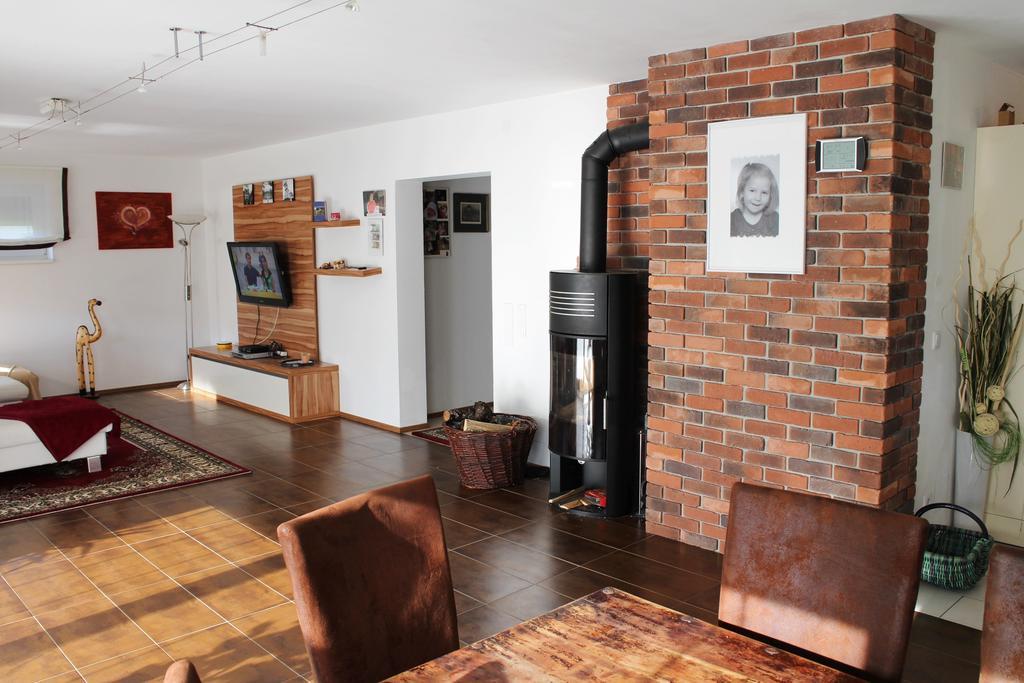 Villa Relax Am See Bodensdorf Szoba fotó
