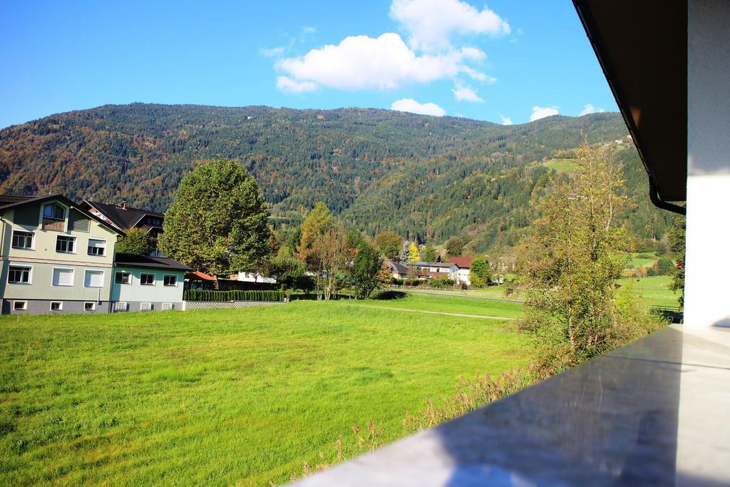 Villa Relax Am See Bodensdorf Szoba fotó
