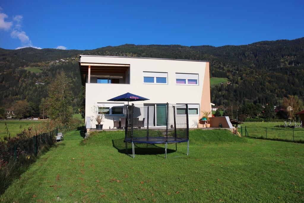 Villa Relax Am See Bodensdorf Szoba fotó