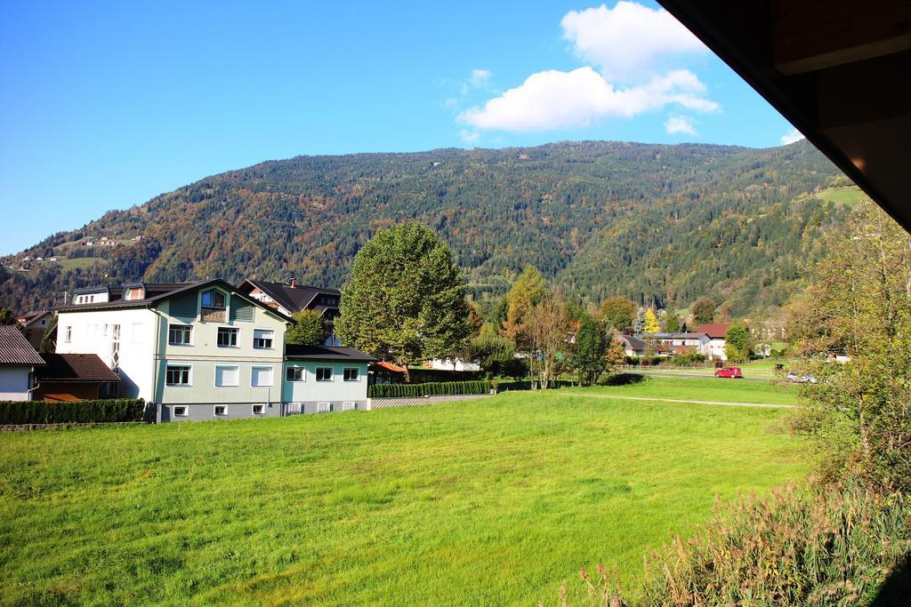 Villa Relax Am See Bodensdorf Szoba fotó