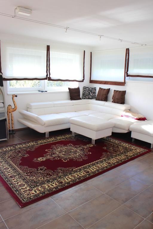 Villa Relax Am See Bodensdorf Szoba fotó
