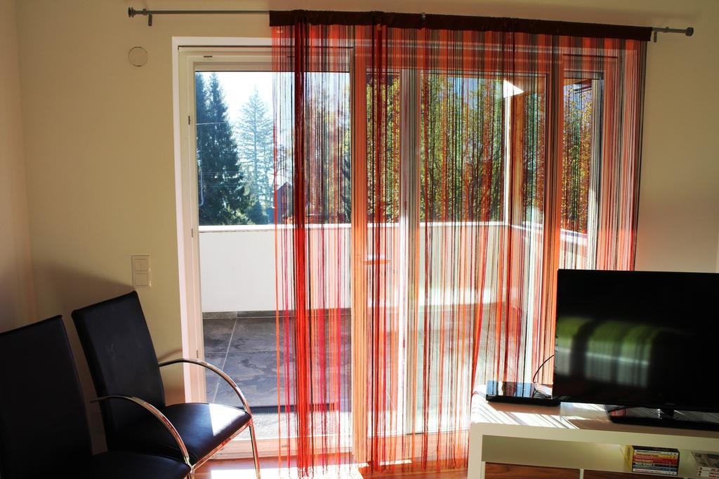 Villa Relax Am See Bodensdorf Szoba fotó