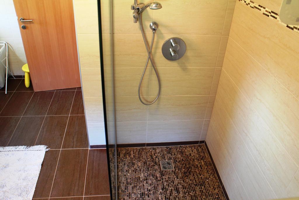 Villa Relax Am See Bodensdorf Szoba fotó