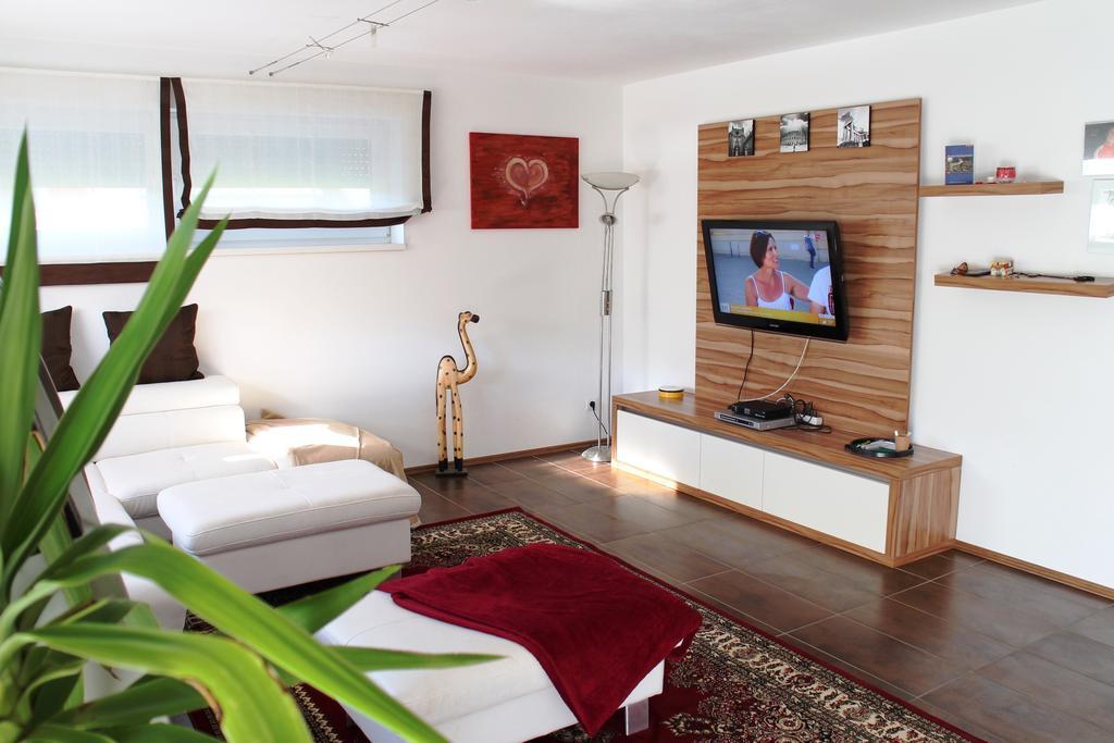Villa Relax Am See Bodensdorf Szoba fotó