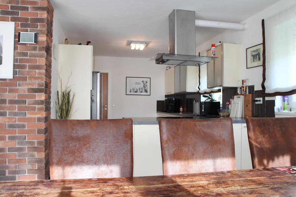 Villa Relax Am See Bodensdorf Szoba fotó