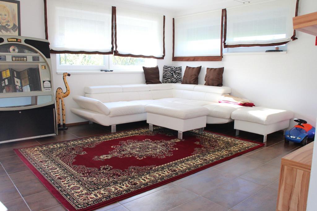 Villa Relax Am See Bodensdorf Szoba fotó