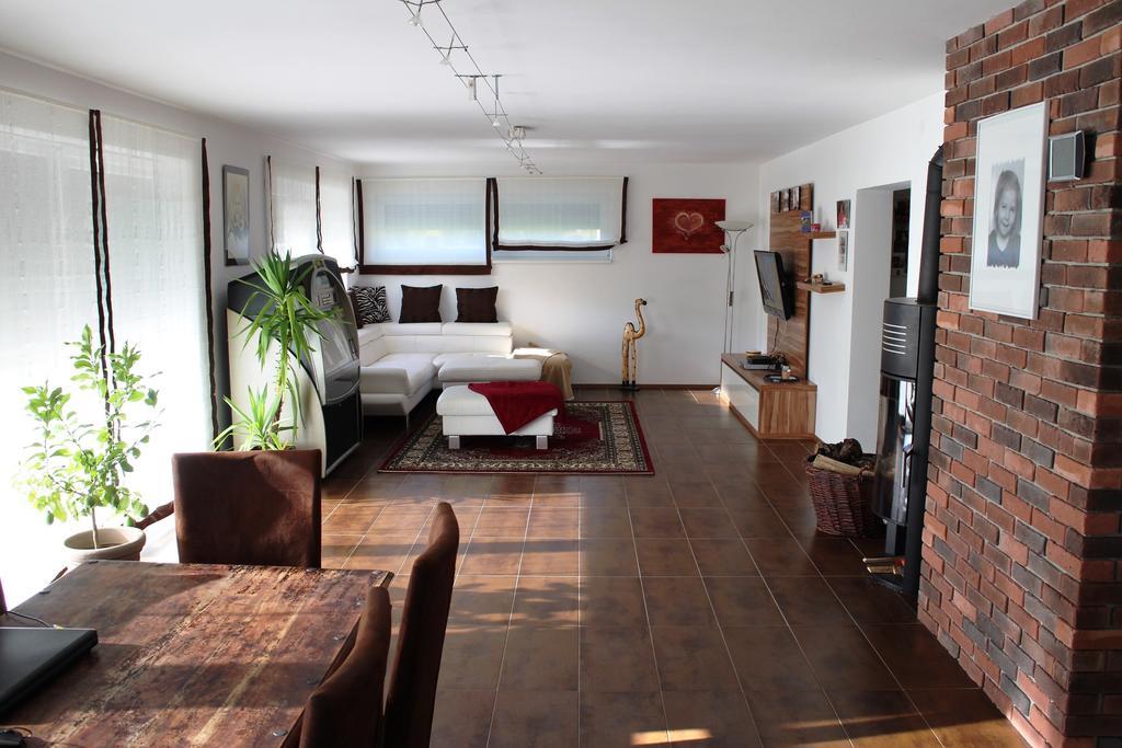 Villa Relax Am See Bodensdorf Szoba fotó