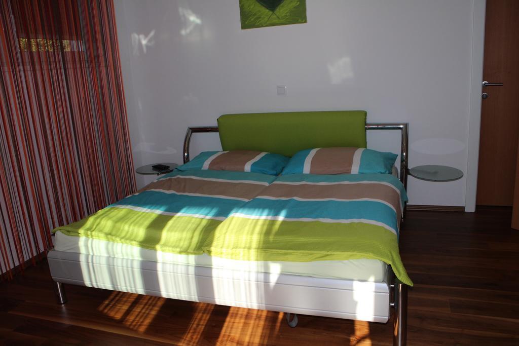 Villa Relax Am See Bodensdorf Szoba fotó
